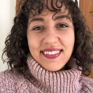 Meet your Posher, Natália